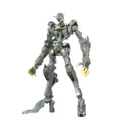 Full Mechanics Gundam Barbatos Lupus Rex