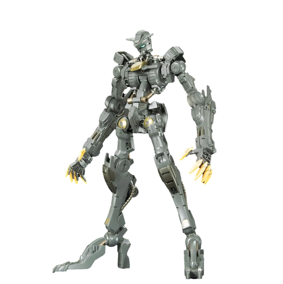 Full Mechanics Gundam Barbatos Lupus Rex