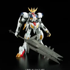 Full Mechanics Gundam Barbatos Lupus Rex