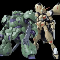 Full Mechanics Gundam Gusion / Gundam Gusion Rebake
