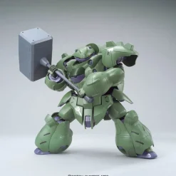 Full Mechanics Gundam Gusion / Gundam Gusion Rebake