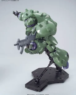Full Mechanics Gundam Gusion / Gundam Gusion Rebake