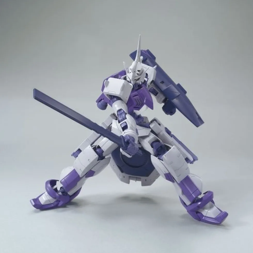 Full Mechanics Gundam Kimaris Trooper