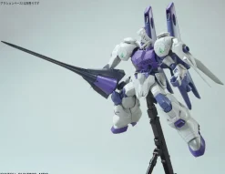 Full Mechanics Gundam Kimaris Booster Unit Type