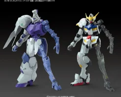 Full Mechanics Gundam Kimaris Booster Unit Type