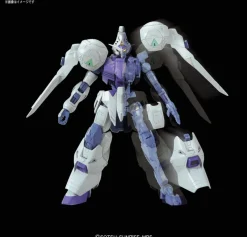 Full Mechanics Gundam Kimaris Booster Unit Type