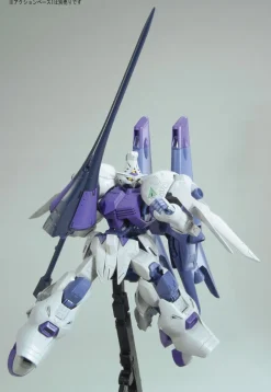 Full Mechanics Gundam Kimaris Booster Unit Type
