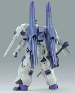 Full Mechanics Gundam Kimaris Booster Unit Type