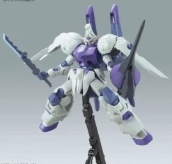 Full Mechanics Gundam Kimaris Booster Unit Type
