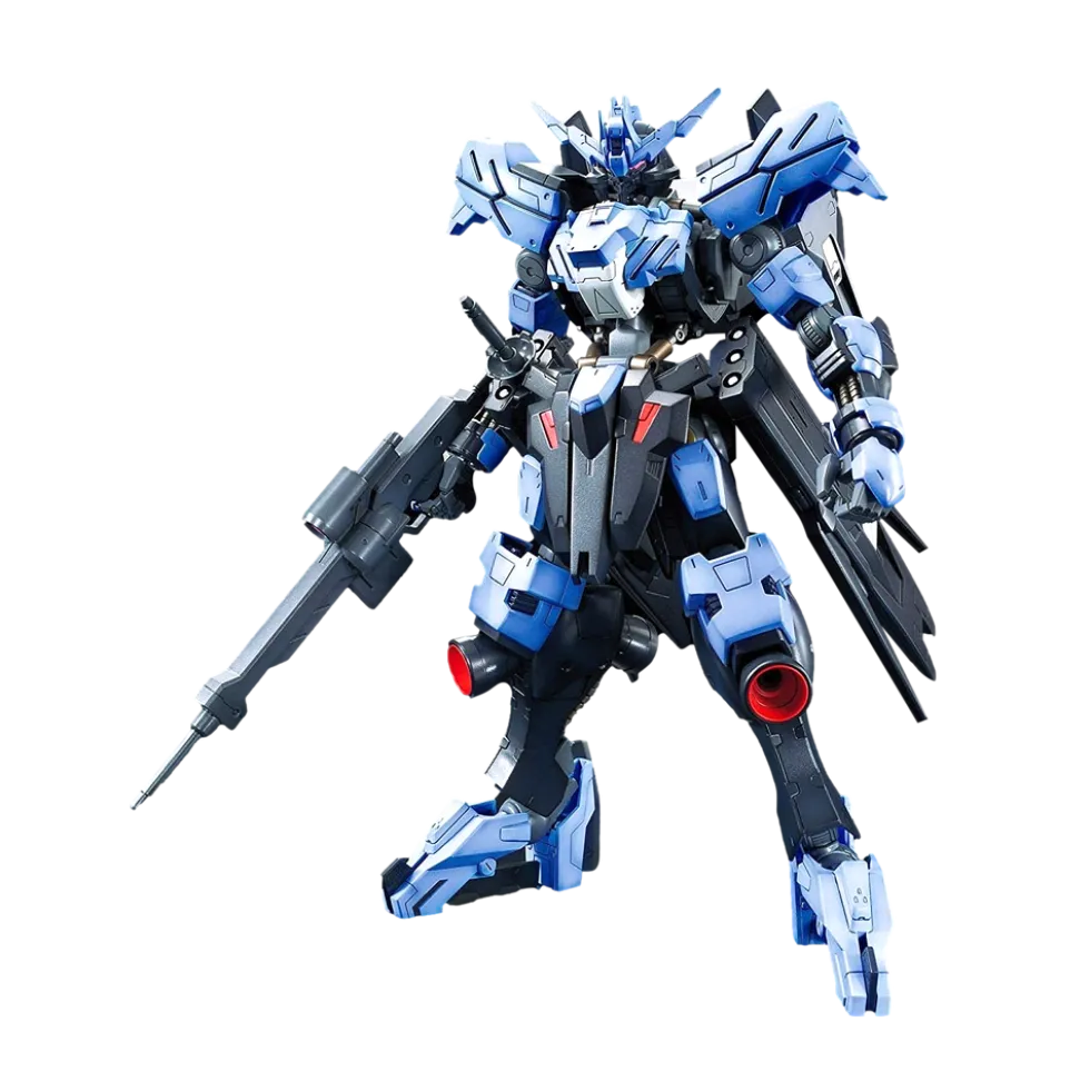 Full Mechanics Gundam Vidar