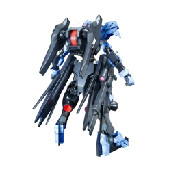 Full Mechanics Gundam Vidar