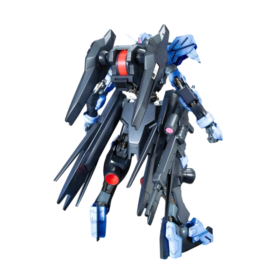Full Mechanics Gundam Vidar