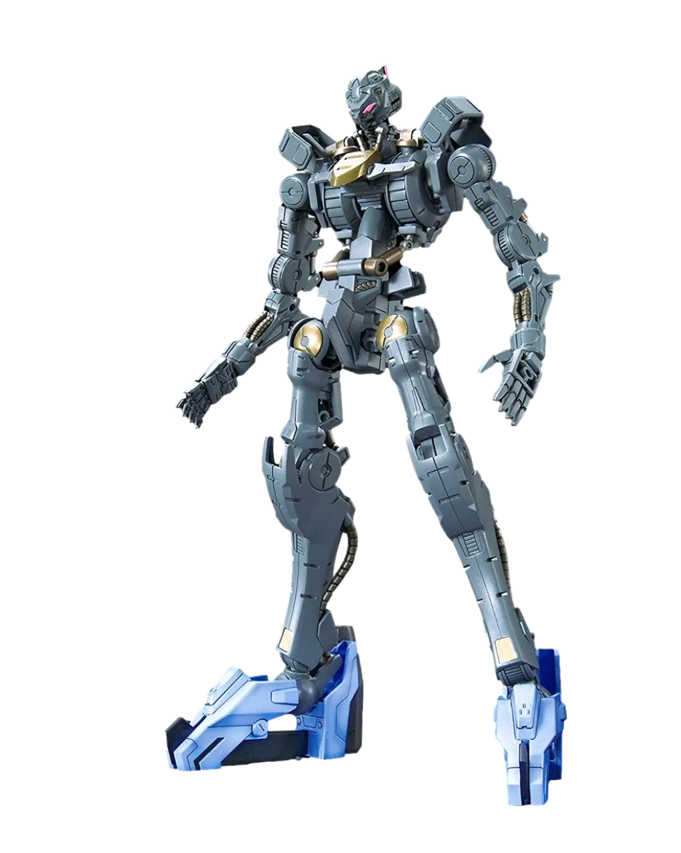 Full Mechanics Gundam Vidar