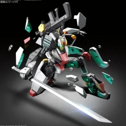 Full Mechanics MAILeS Kenbu (First Release Limited Version)
