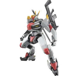 Full Mechanics MAILeS Kenbu (First Release Limited Version)