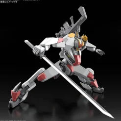 Full Mechanics MAILeS Kenbu (First Release Limited Version)