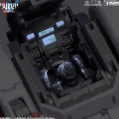 Full Metal Panic 1/35 ARX-8 Laevatein + XL-3 Booster Unit