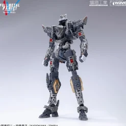 Full Metal Panic 1/35 ARX-8 Laevatein + XL-3 Booster Unit