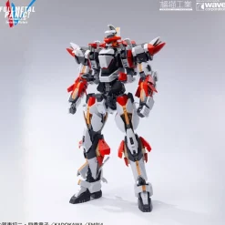 Full Metal Panic 1/35 ARX-8 Laevatein + XL-3 Booster Unit
