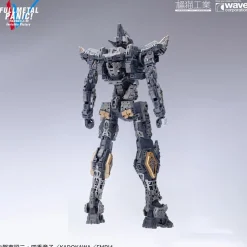 Full Metal Panic 1/35 ARX-8 Laevatein + XL-3 Booster Unit