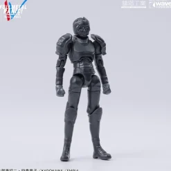 Full Metal Panic 1/35 ARX-8 Laevatein + XL-3 Booster Unit