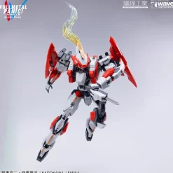 Full Metal Panic 1/35 ARX-8 Laevatein + XL-3 Booster Unit