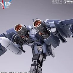 Full Metal Panic 1/35 ARX-8 Laevatein + XL-3 Booster Unit