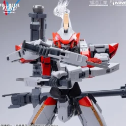 Full Metal Panic 1/35 ARX-8 Laevatein + XL-3 Booster Unit