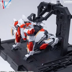 Full Metal Panic 1/35 ARX-8 Laevatein + XL-3 Booster Unit