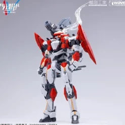 Full Metal Panic 1/35 ARX-8 Laevatein + XL-3 Booster Unit