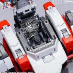 Full Metal Panic 1/35 ARX-8 Laevatein + XL-3 Booster Unit