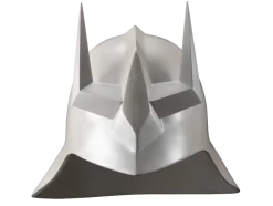 Full Scale Works: Char Aznable's Stahlhelm Replica
