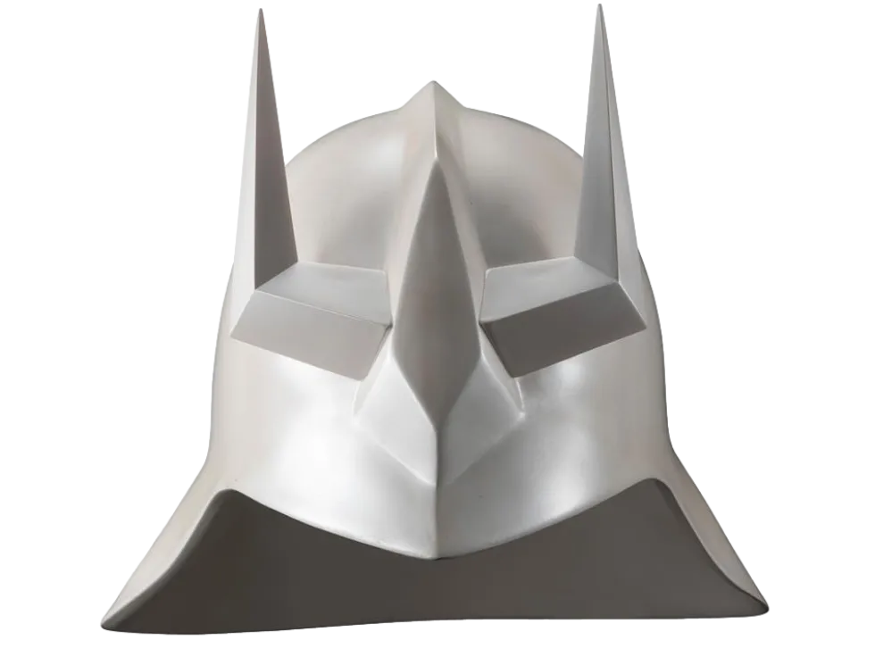 Full Scale Works: Char Aznable's Stahlhelm Replica