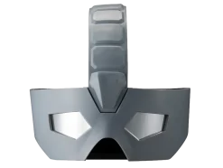 Full Scale Works: Char Aznable's Stahlhelm Replica