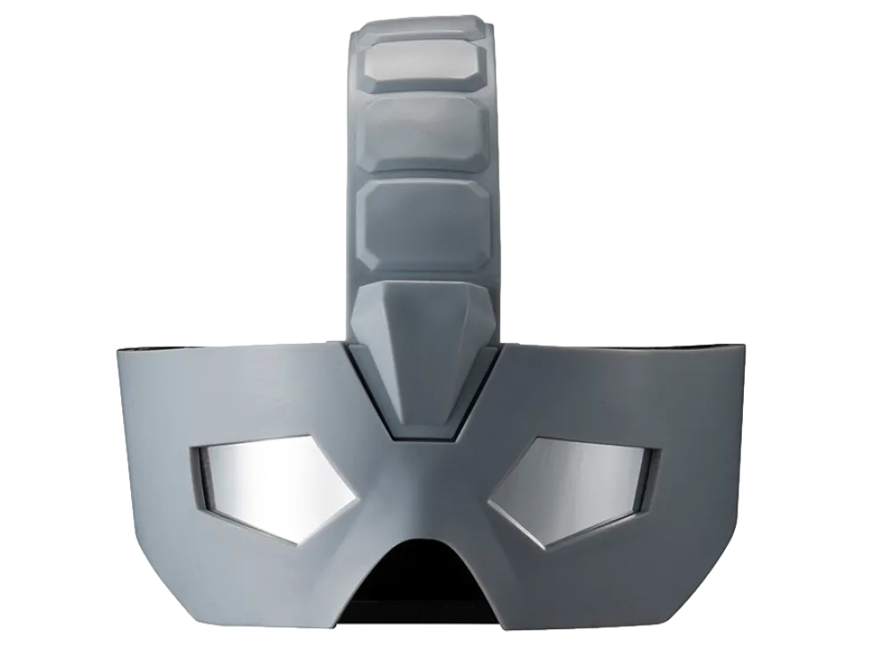 Full Scale Works: Char Aznable's Stahlhelm Replica