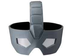 Full Scale Works: Char Aznable's Stahlhelm Replica