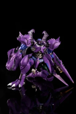 Furai Model Beast Megatron