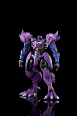Furai Model Beast Megatron