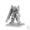 FW Gundam Converge Core Last Shooting Set (Metallic)