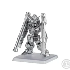 FW Gundam Converge Core Last Shooting Set (Metallic)