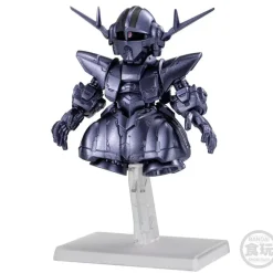 FW Gundam Converge Core Last Shooting Set (Metallic)
