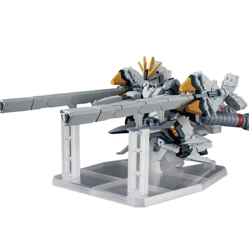 FW Gundam Converge Narrative Gundam A-Packs