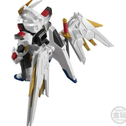 FW Gundam Converge SEED Freedom Revive Mighty