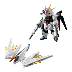 FW Gundam Converge SEED Freedom Revive Mighty