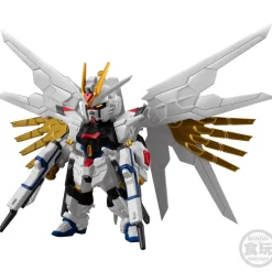 FW Gundam Converge SEED Freedom Revive Mighty