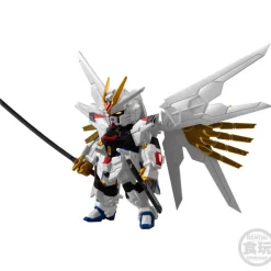 FW Gundam Converge SEED Freedom Revive Mighty