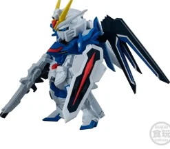 FW Gundam Converge SEED Freedom Revive Rising and Immortal