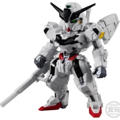 FW Gundam Converge Set 24 (Box of 10)