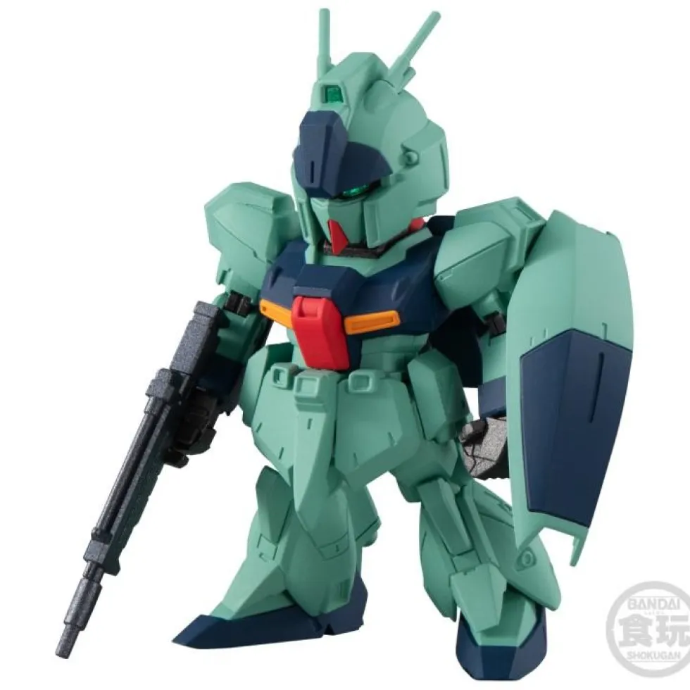 FW Gundam Converge Set 24 (Box of 10)