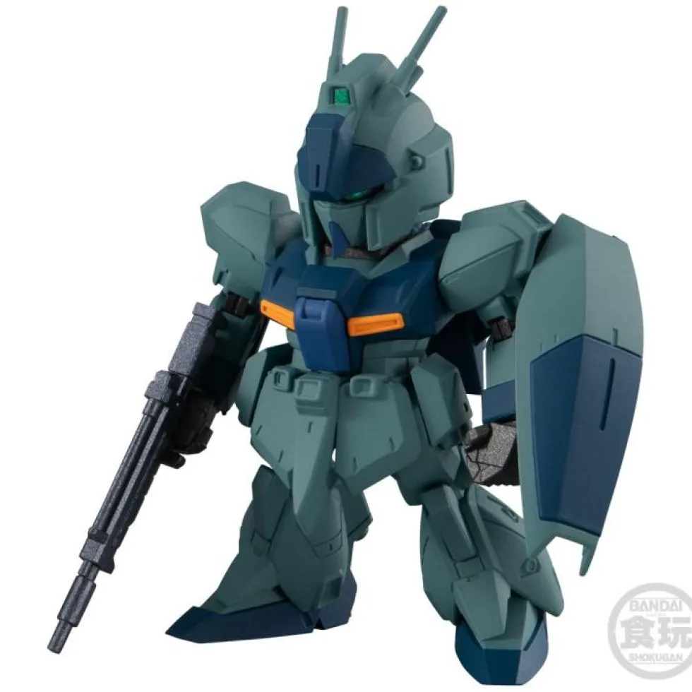 FW Gundam Converge Set 24 (Box of 10)